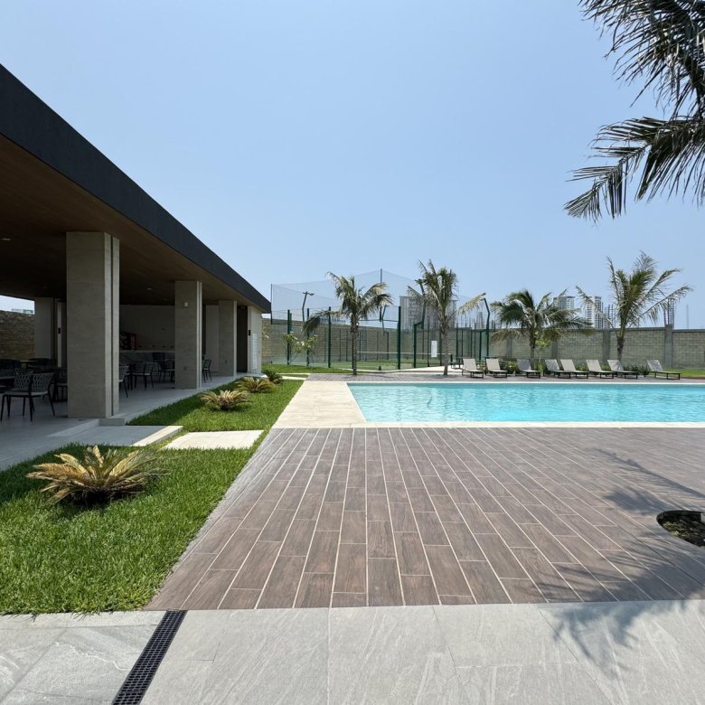Casa Nueva en Venta Punto Lomas Riviera Veracruzana