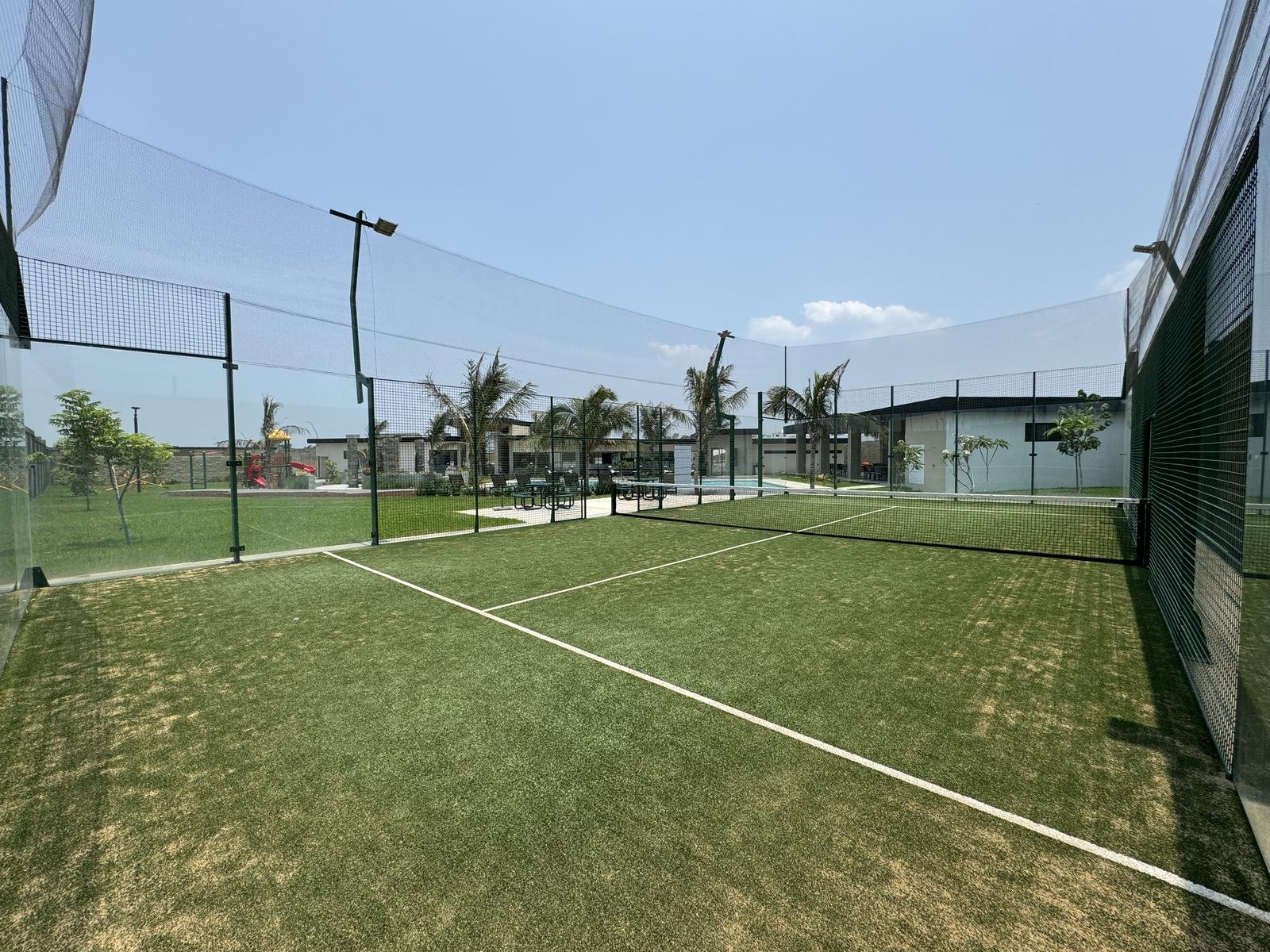 Casa Nueva en Venta Punto Lomas Riviera Veracruzana