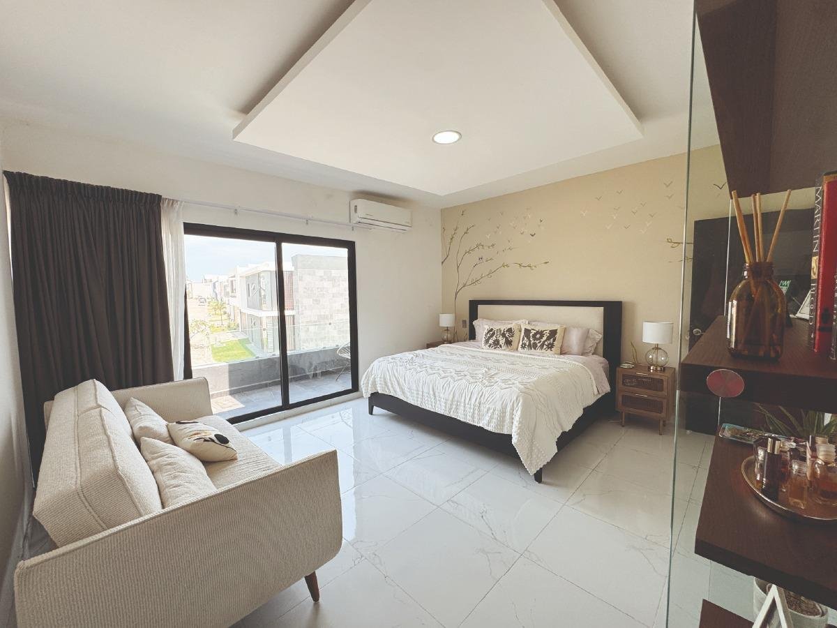 Casa Nueva en Venta Punta Tiburon Riviera Veracruzana