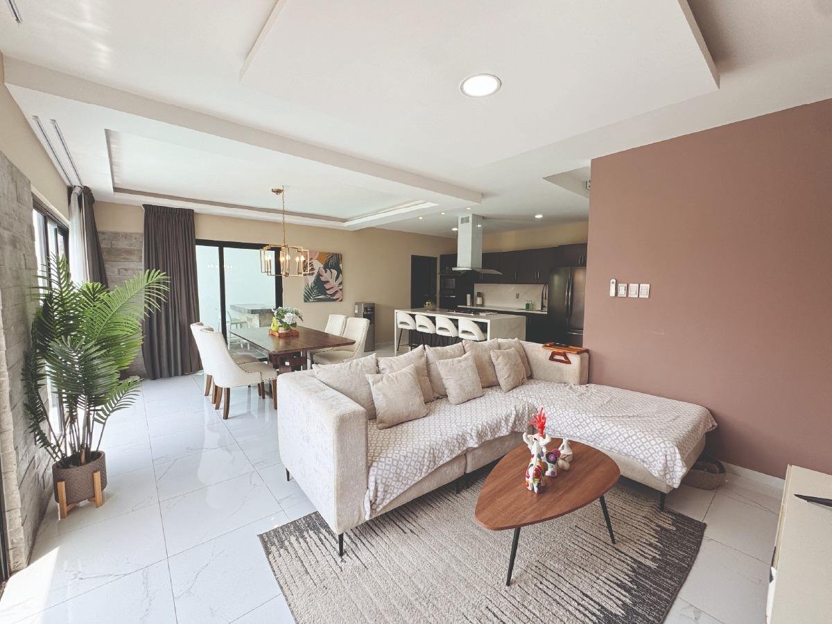 Casa Nueva en Venta Punta Tiburon Riviera Veracruzana