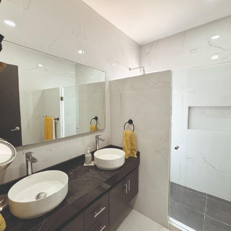 Casa Nueva en Venta Punta Tiburon Riviera Veracruzana