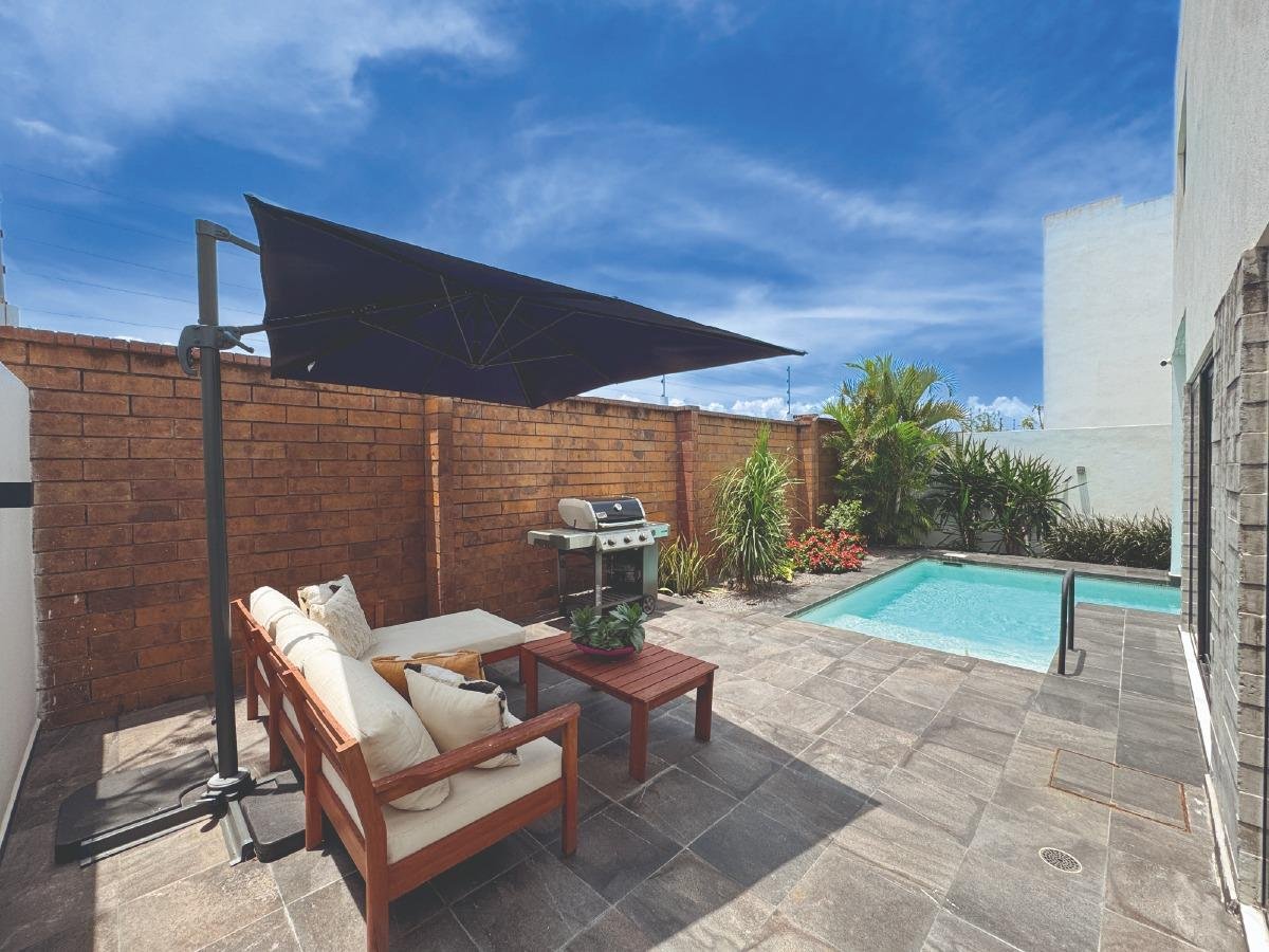 Casa Nueva en Venta Punta Tiburon Riviera Veracruzana