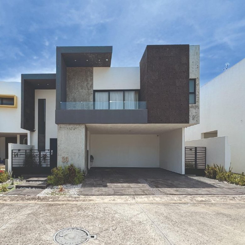 Casa Nueva en Venta Punta Tiburon Riviera Veracruzana
