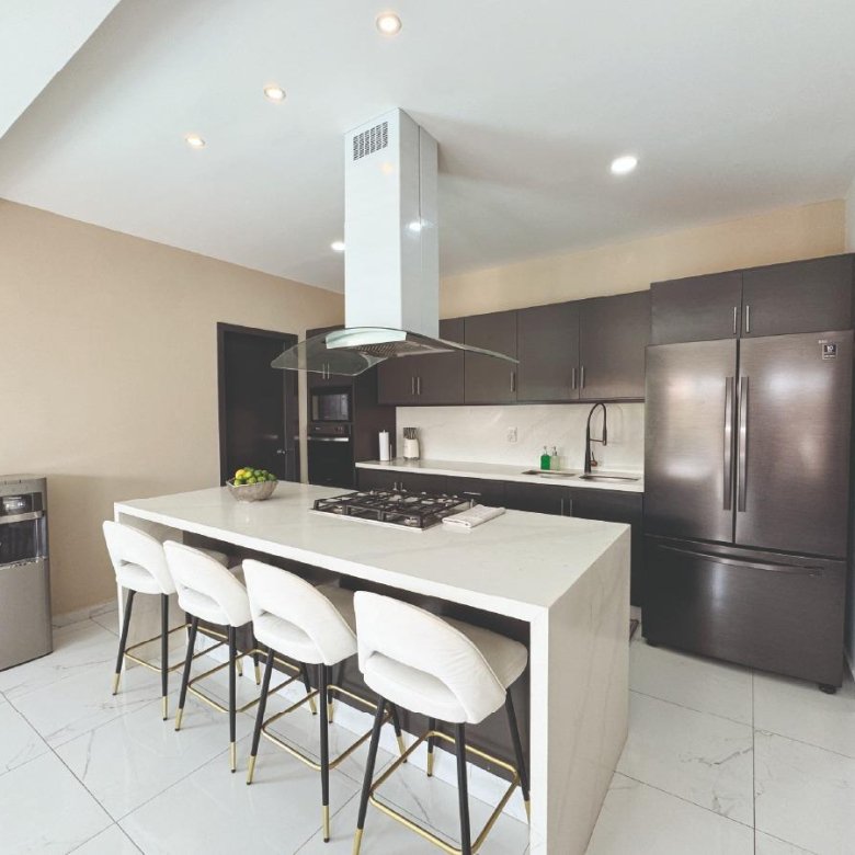 Casa Nueva en Venta Punta Tiburon Riviera Veracruzana