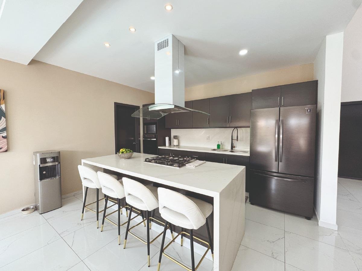 Casa Nueva en Venta Punta Tiburon Riviera Veracruzana