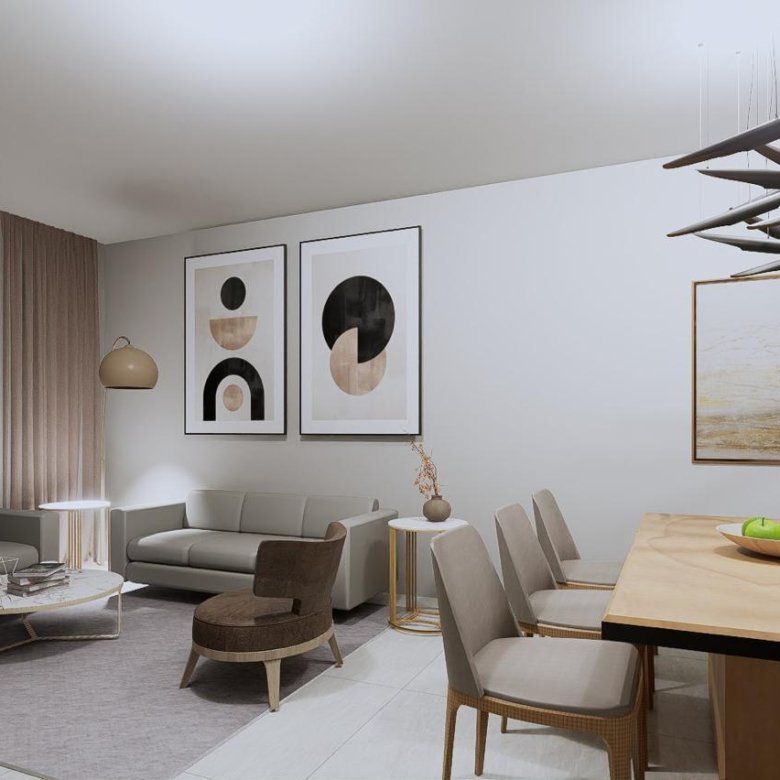 Casa Nueva en Venta Lomas del Mediterraneo