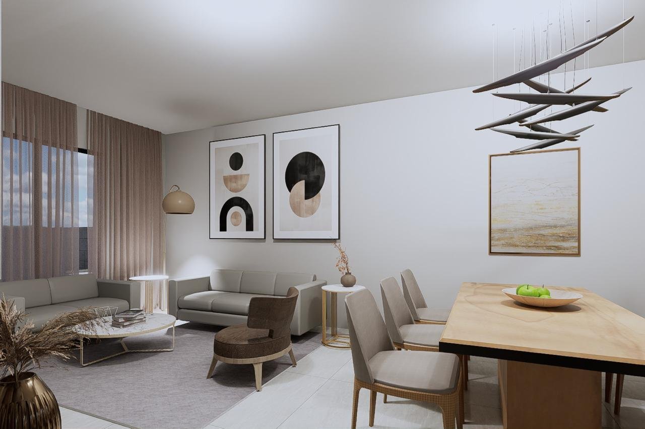 Casa Nueva en Venta Lomas del Mediterraneo