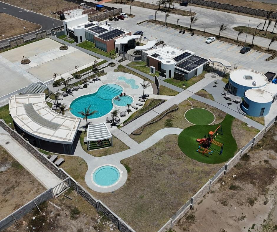 Casa Nueva en Venta Lomas del Mediterraneo
