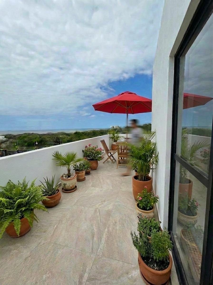 Casa Nueva en Venta Lomas del Mediterraneo