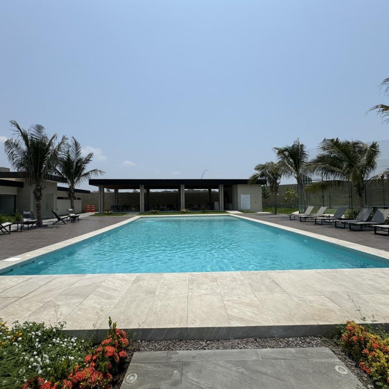 Casa Nueva en Venta Lomas del Mediterraneo