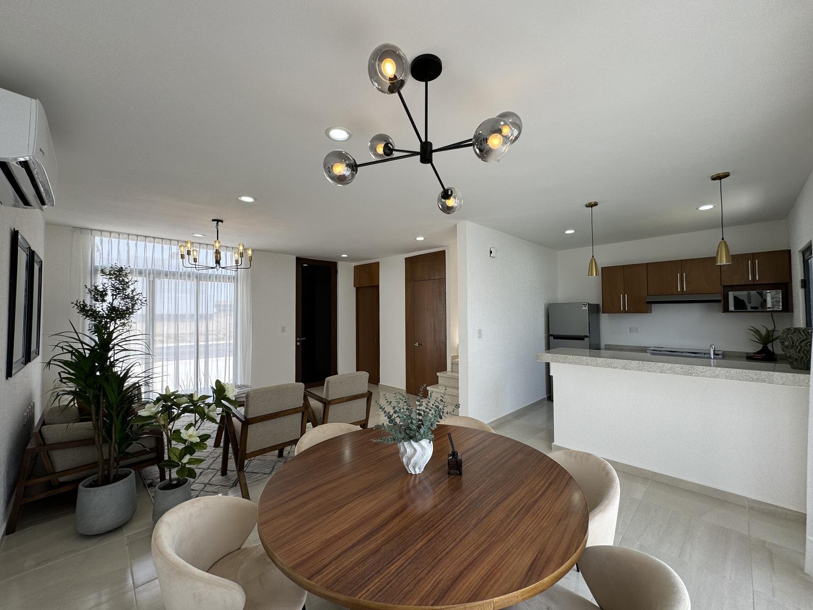 Casa Nueva en Venta Lomas del Mediterraneo
