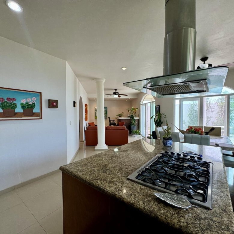 Casa Nueva en Venta Riviera Veracruzana