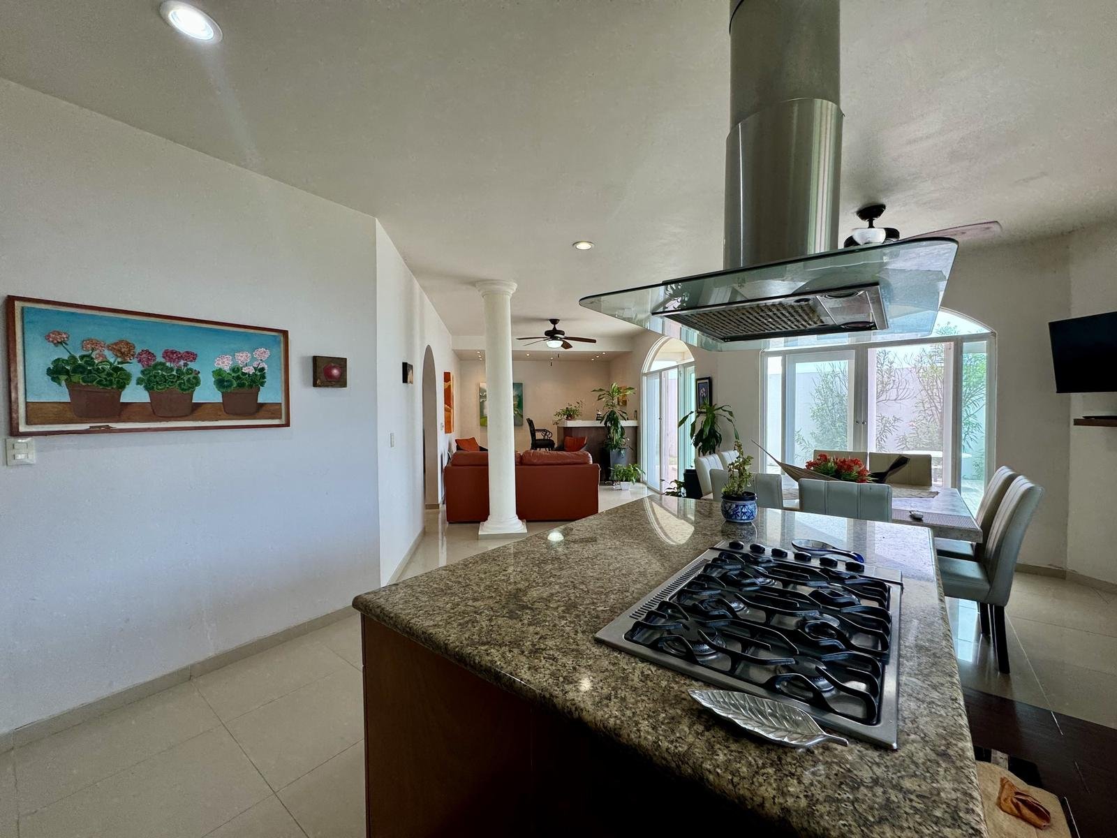 Casa Nueva en Venta Riviera Veracruzana