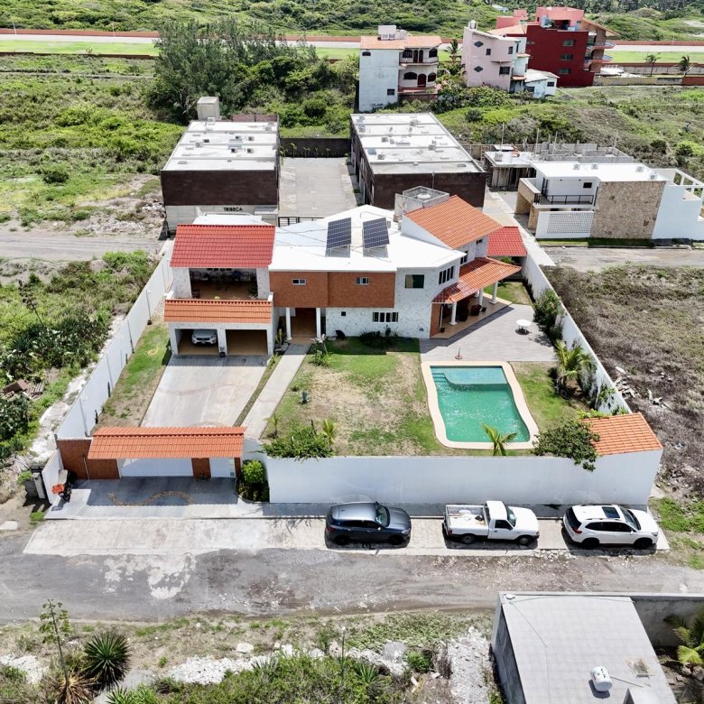 Casa Nueva en Venta Riviera Veracruzana