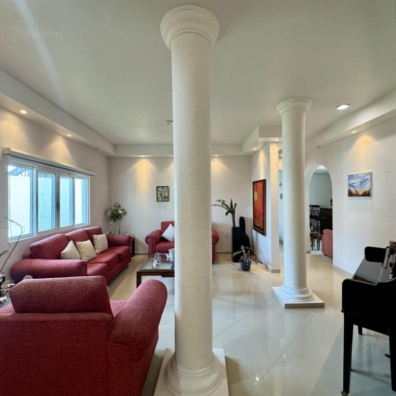 Casa Nueva en Venta Riviera Veracruzana