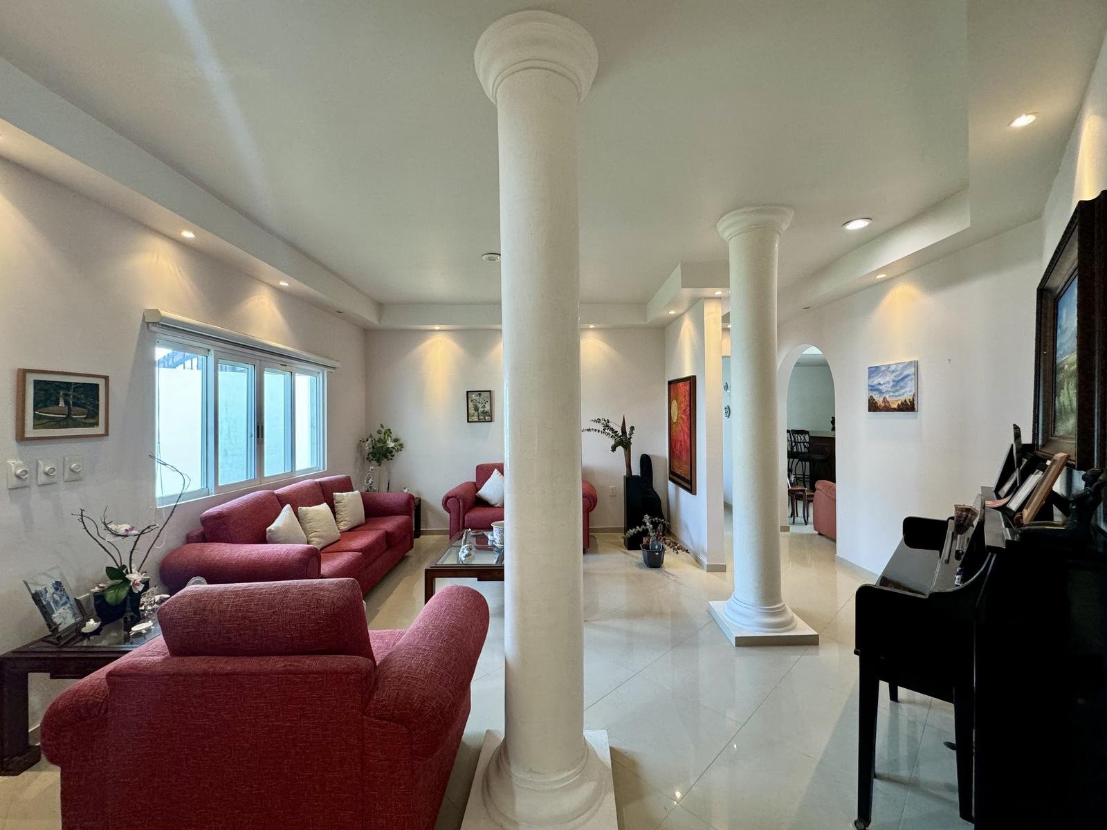 Casa Nueva en Venta Riviera Veracruzana