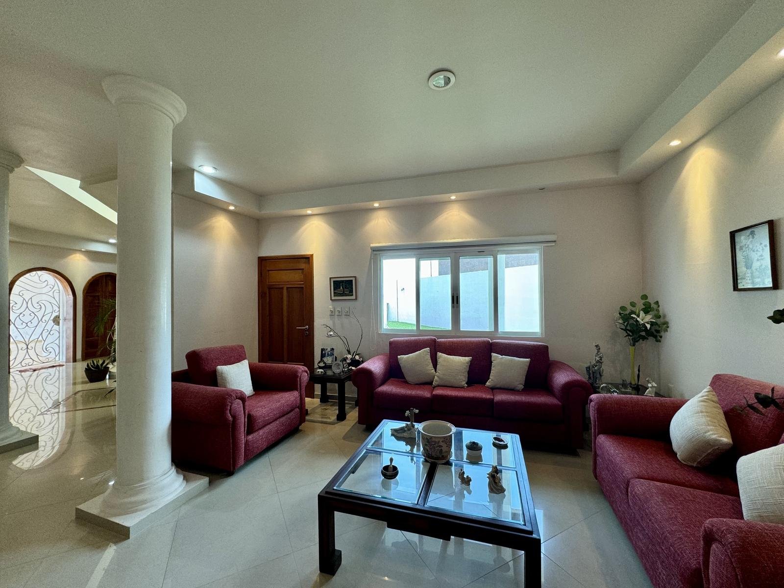 Casa Nueva en Venta Riviera Veracruzana