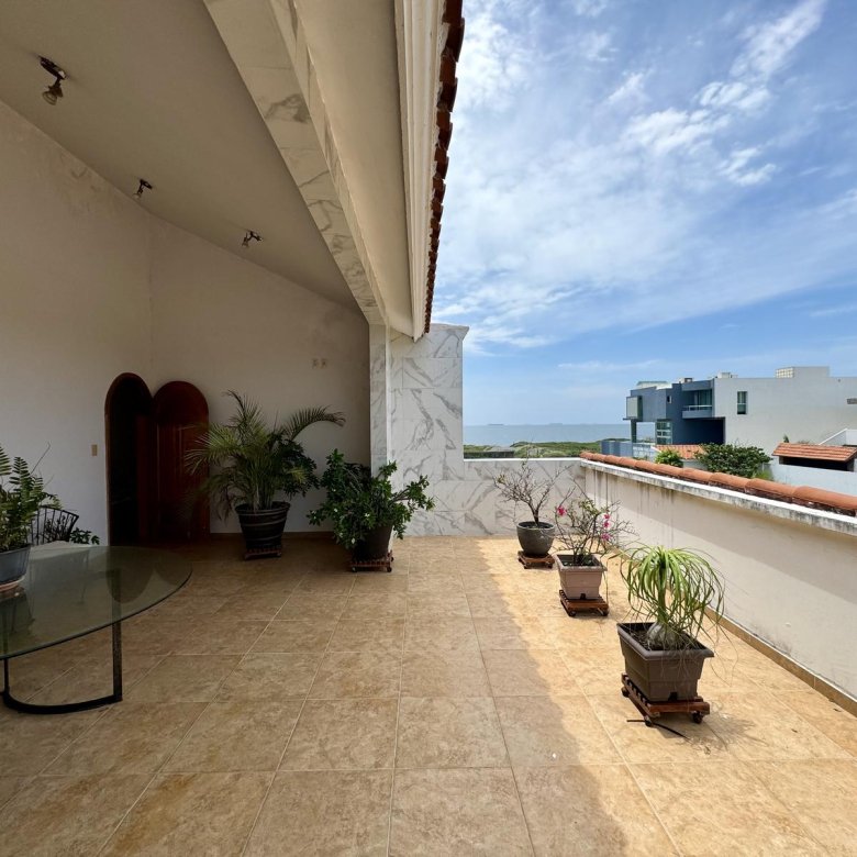 Casa Nueva en Venta Riviera Veracruzana
