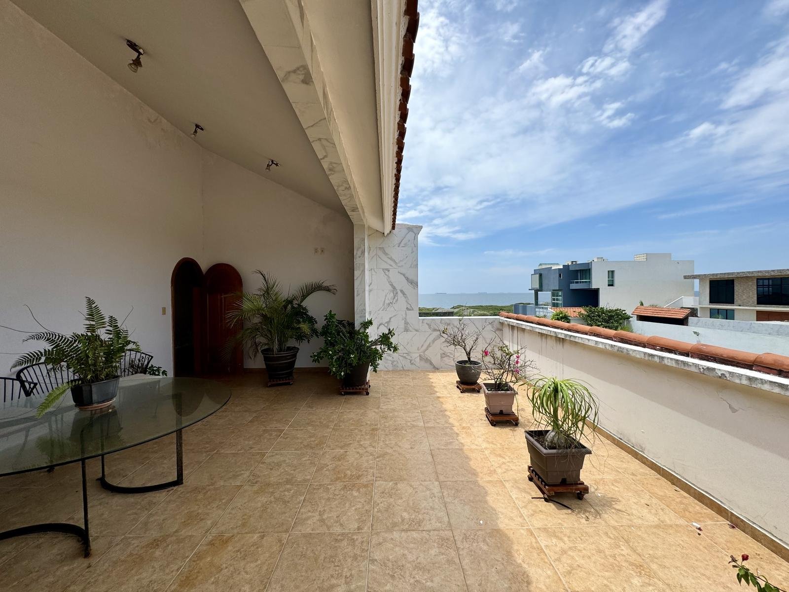 Casa Nueva en Venta Riviera Veracruzana