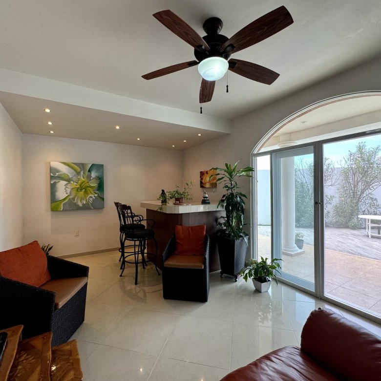 Casa Nueva en Venta Riviera Veracruzana