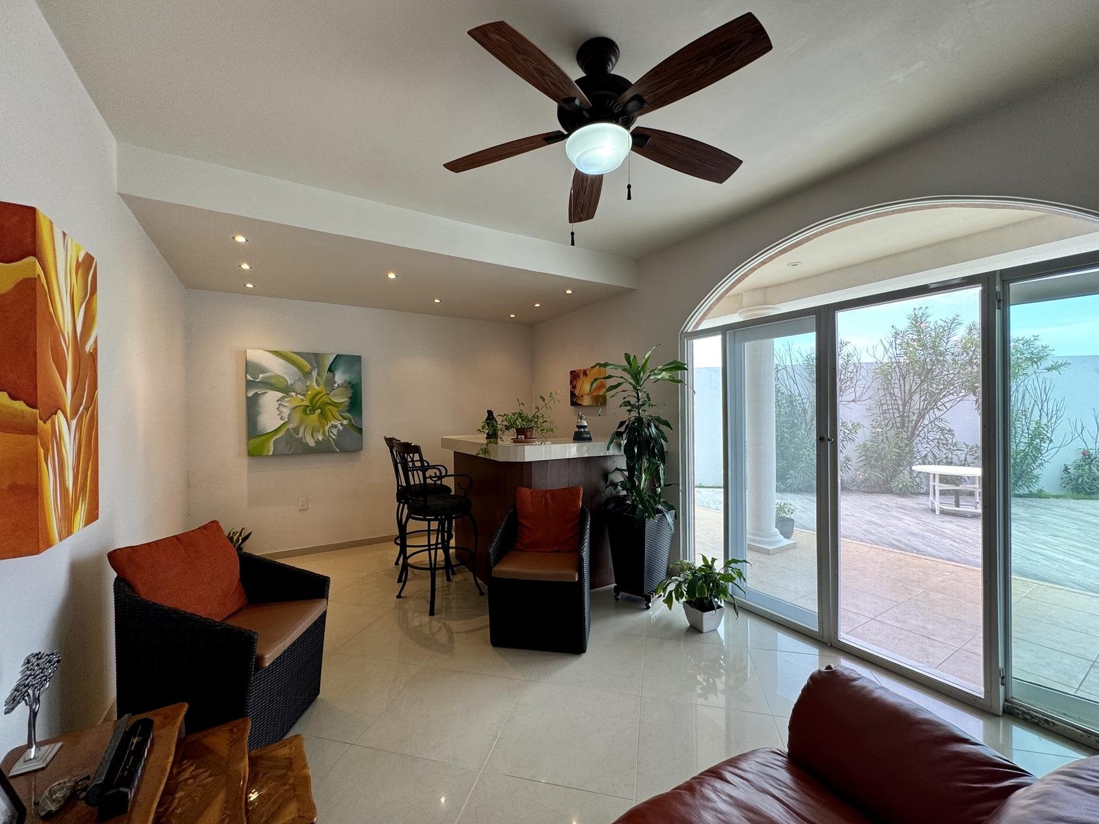 Casa Nueva en Venta Riviera Veracruzana