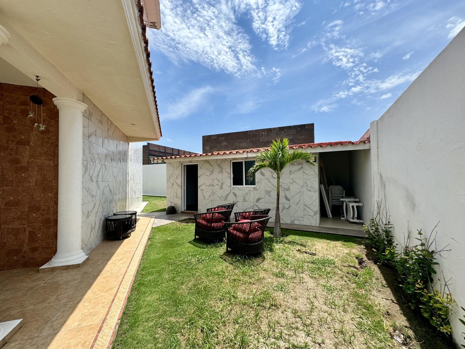 Casa Nueva en Venta Riviera Veracruzana