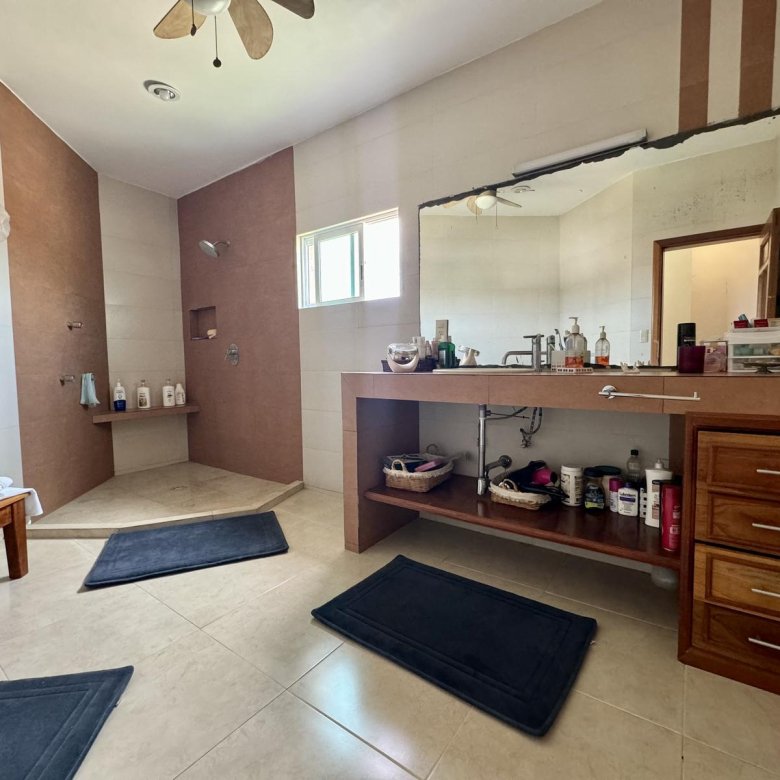 Casa Nueva en Venta Riviera Veracruzana