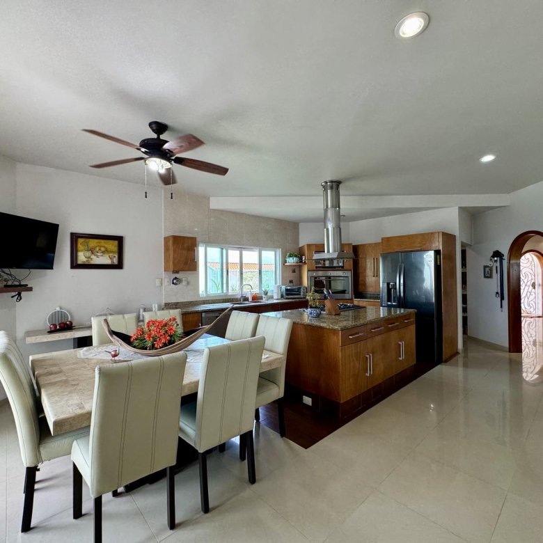 Casa Nueva en Venta Riviera Veracruzana