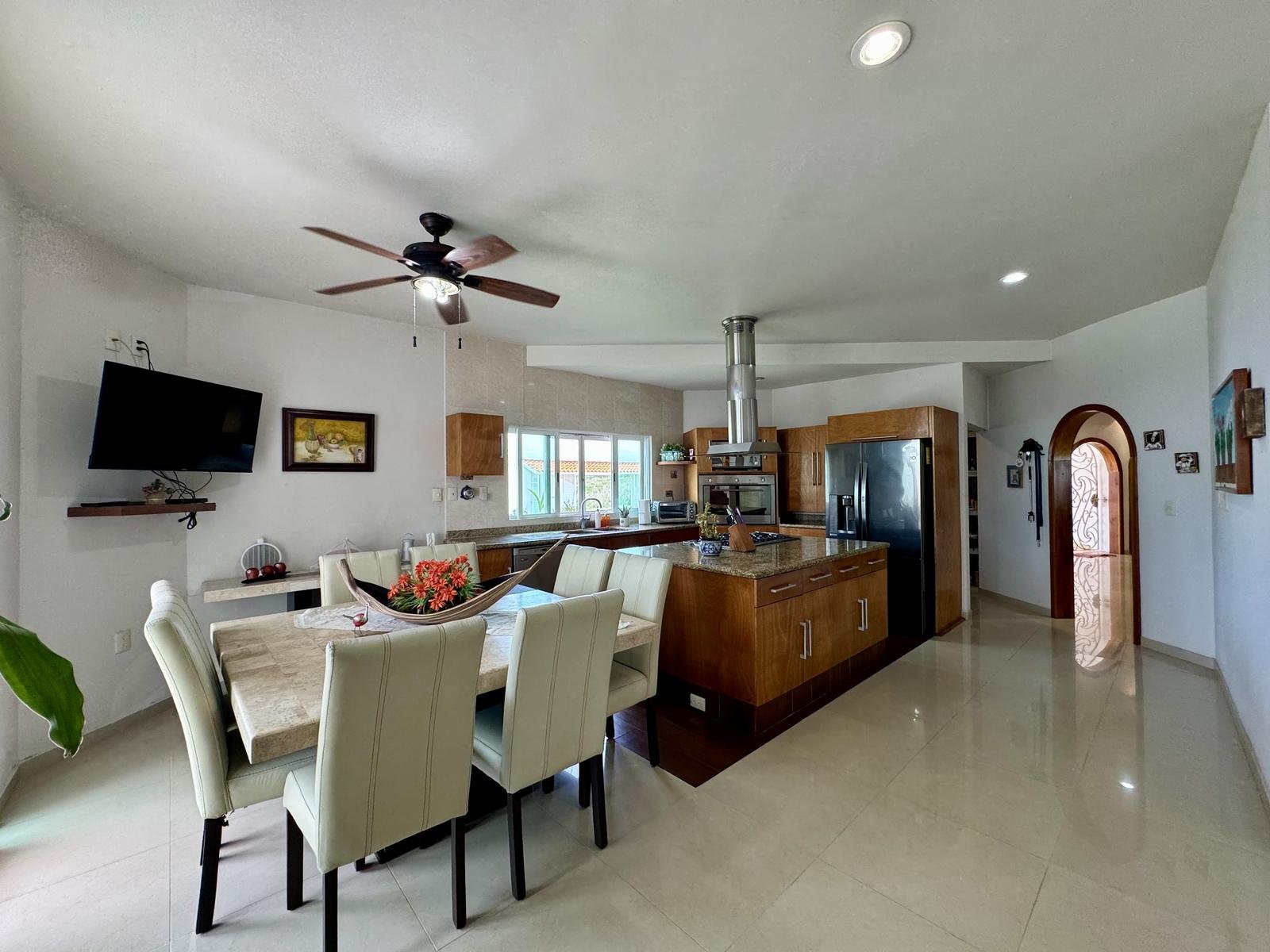 Casa Nueva en Venta Riviera Veracruzana