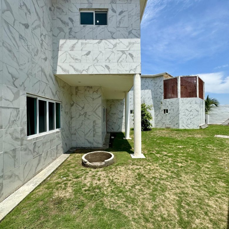Casa Nueva en Venta Riviera Veracruzana
