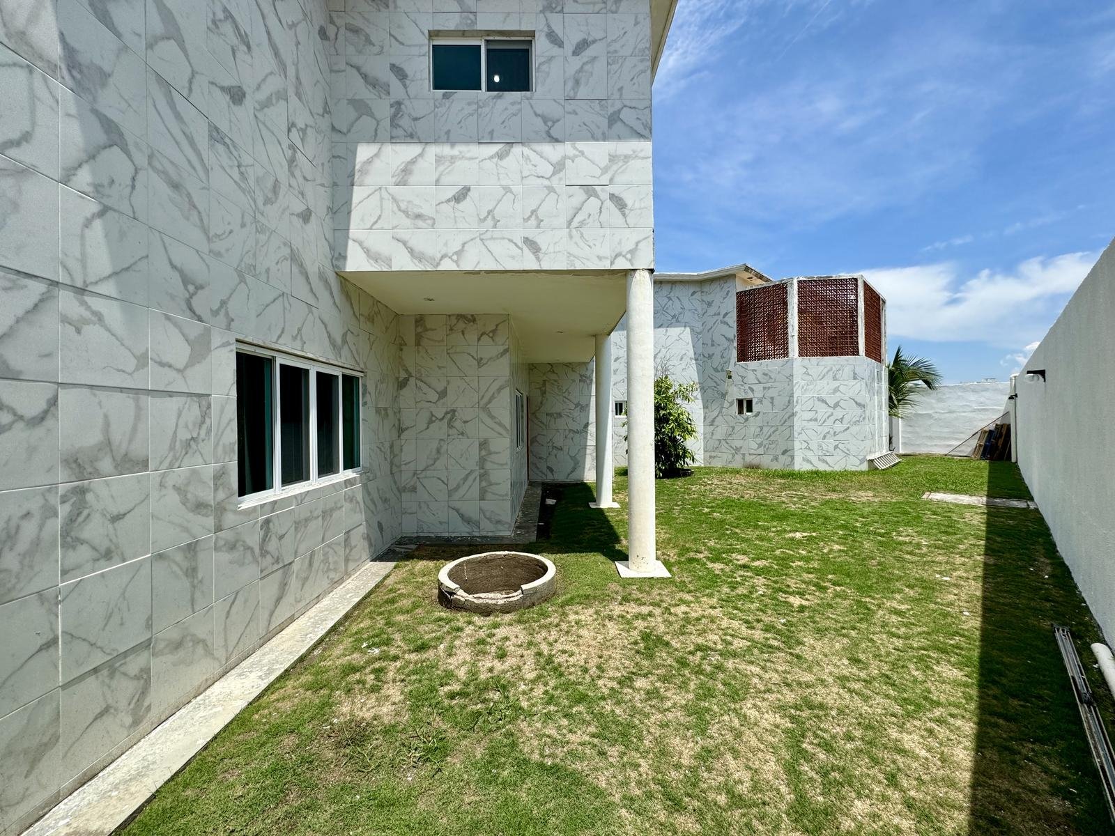 Casa Nueva en Venta Riviera Veracruzana