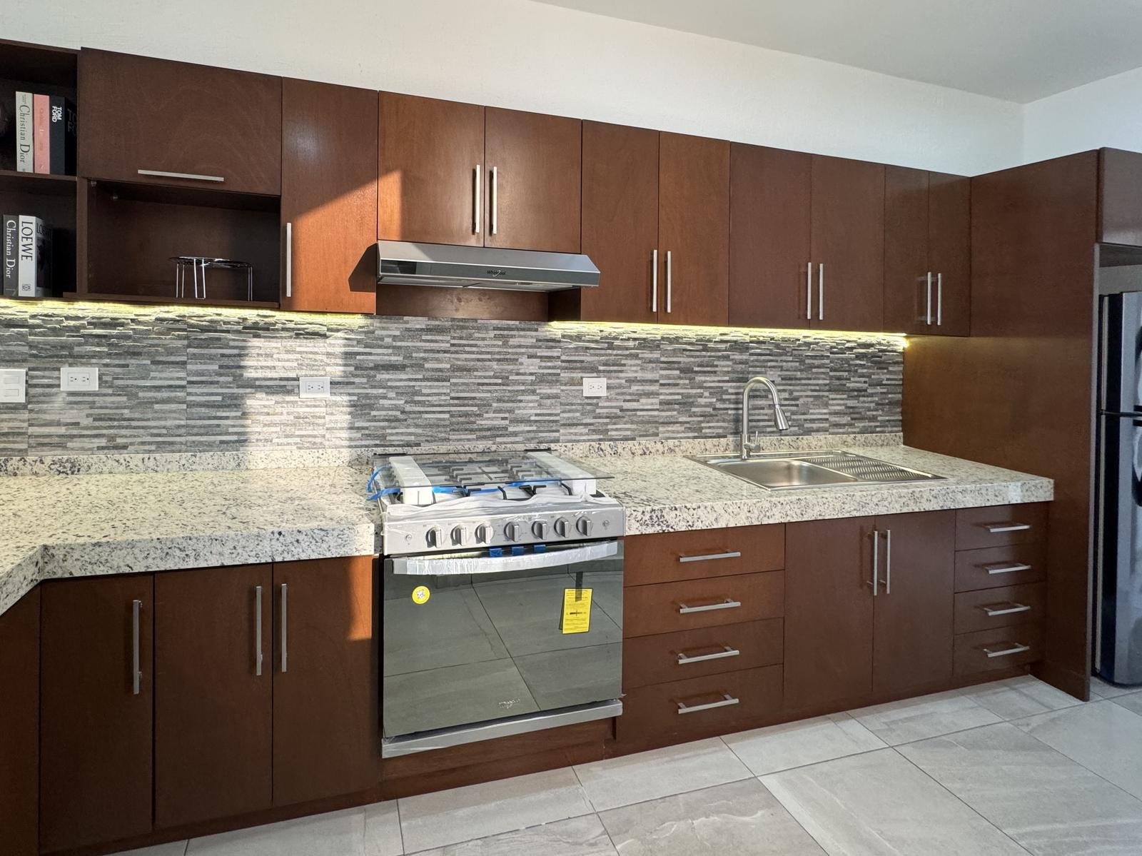 Casa Nueva en Venta Lomas del Dorado Boca del Río