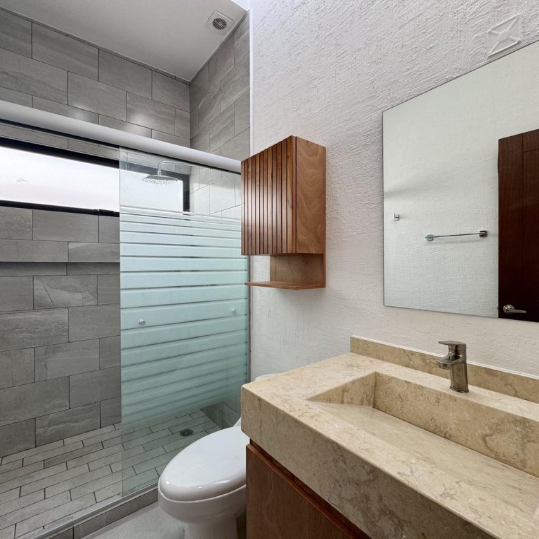 Casa Nueva en Venta Lomas del Dorado Boca del Río