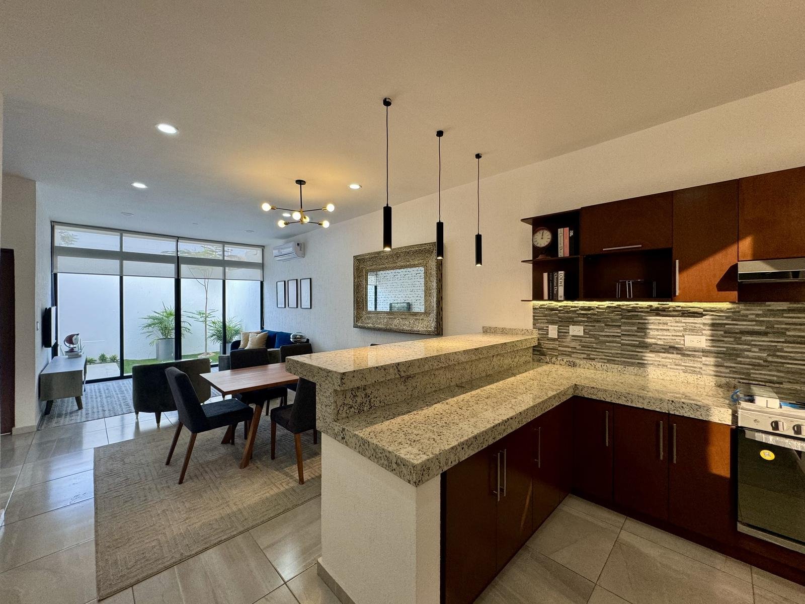 Casa Nueva en Venta Lomas del Dorado Boca del Río