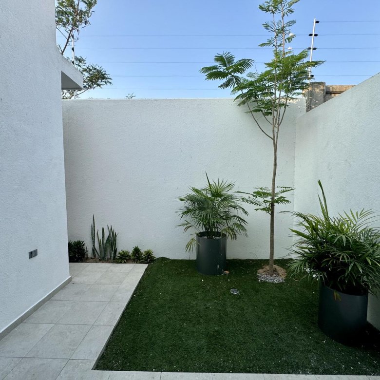 Casa Nueva en Venta Lomas del Dorado Boca del Río