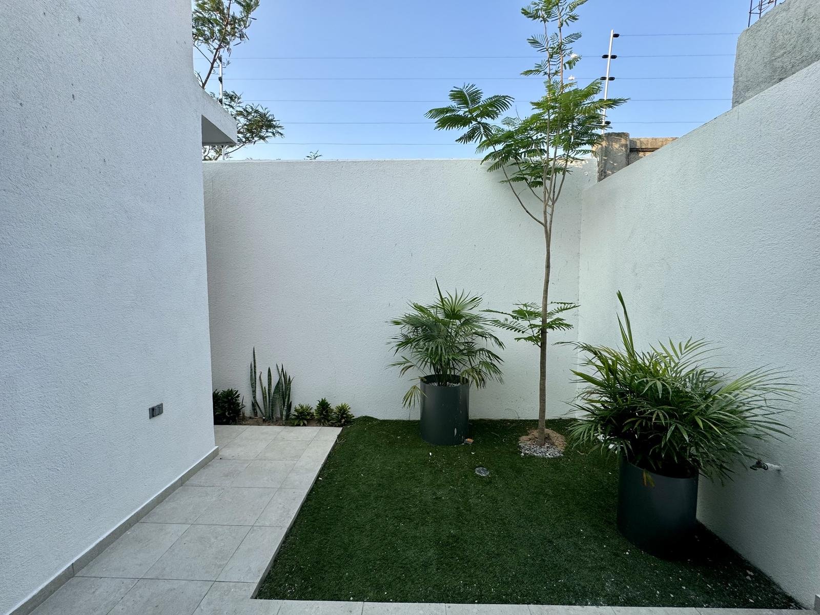 Casa Nueva en Venta Lomas del Dorado Boca del Río