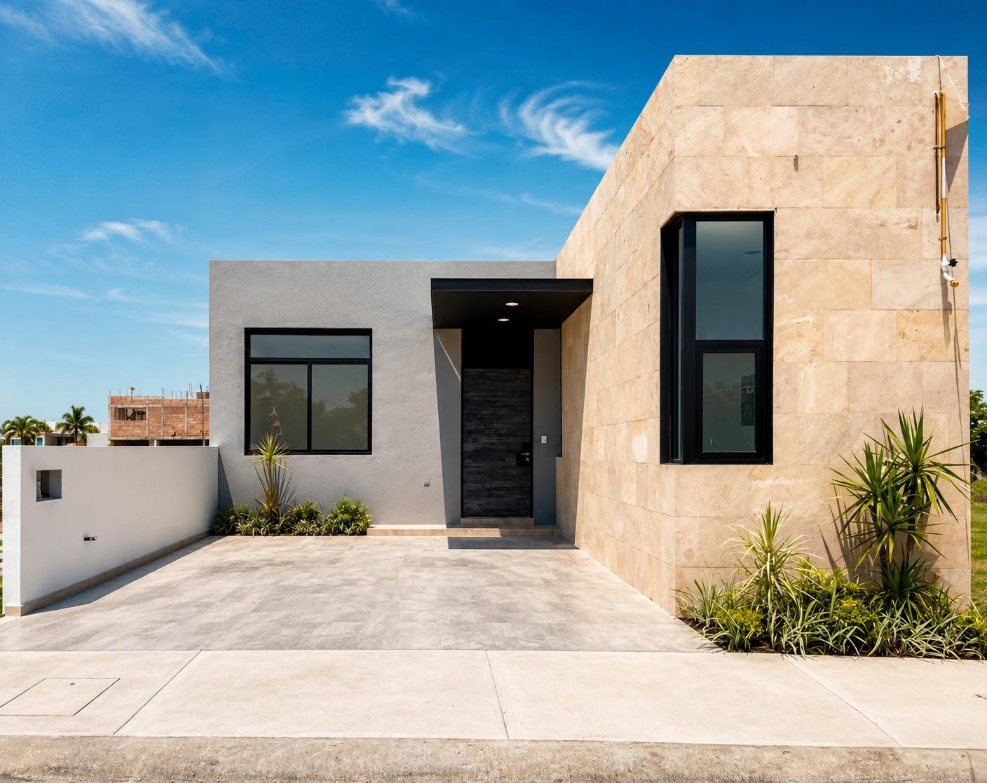 Casa Nueva en Venta Lomas del Dorado Boca del Río