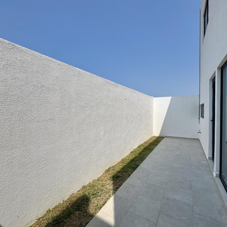 Casa Nueva en Venta Lomas del Dorado Boca del Río