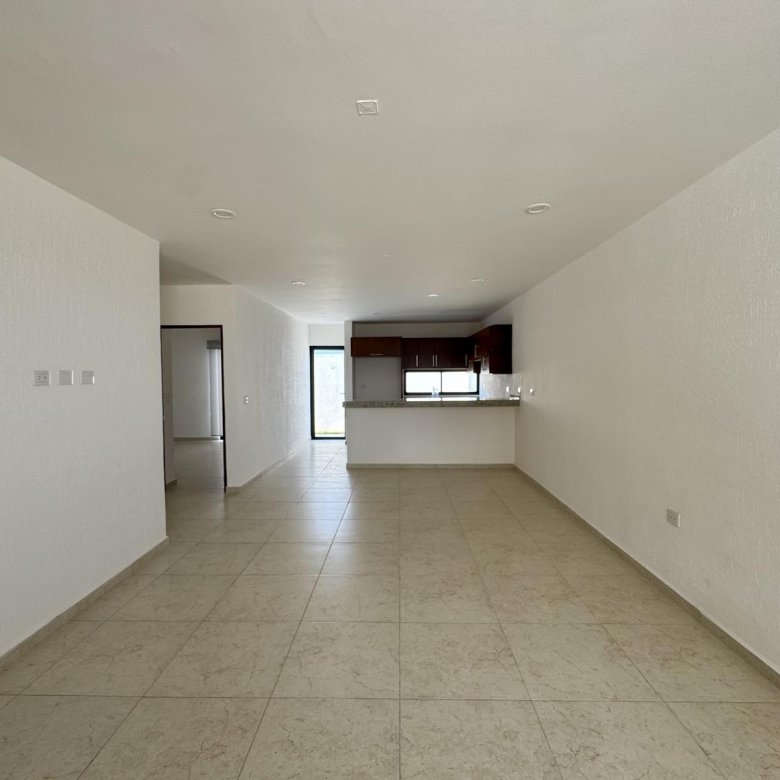 Casa Nueva en Venta Lomas del Dorado Boca del Río