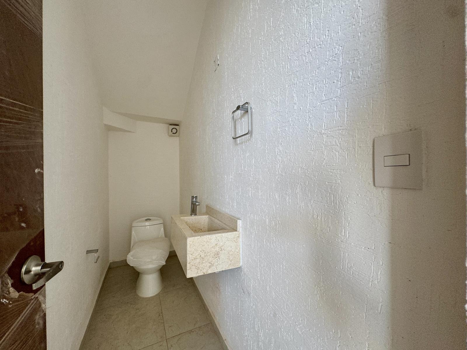 Casa Nueva en Venta Lomas del Dorado Boca del Río