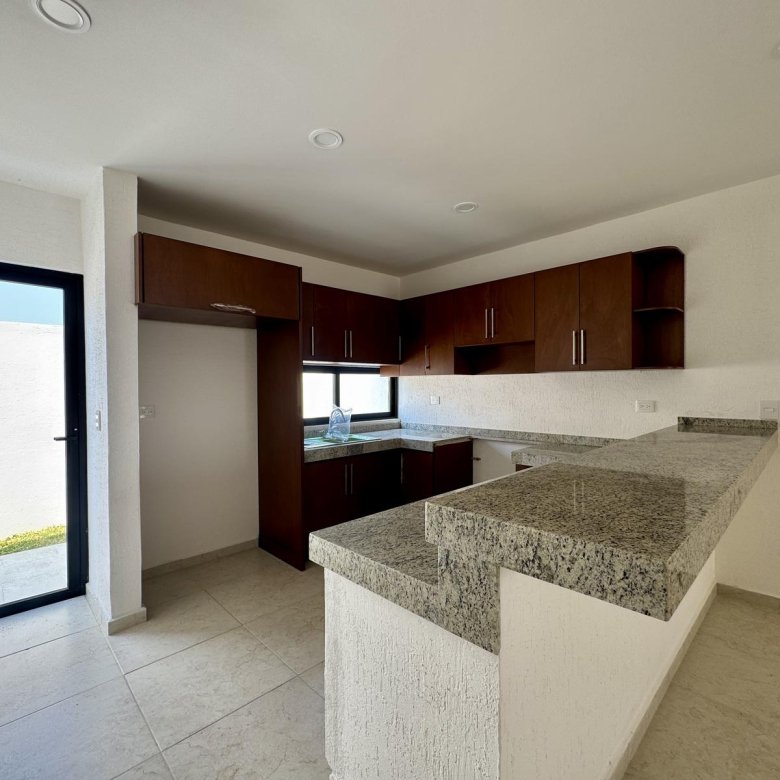 Casa Nueva en Venta Lomas del Dorado Boca del Río