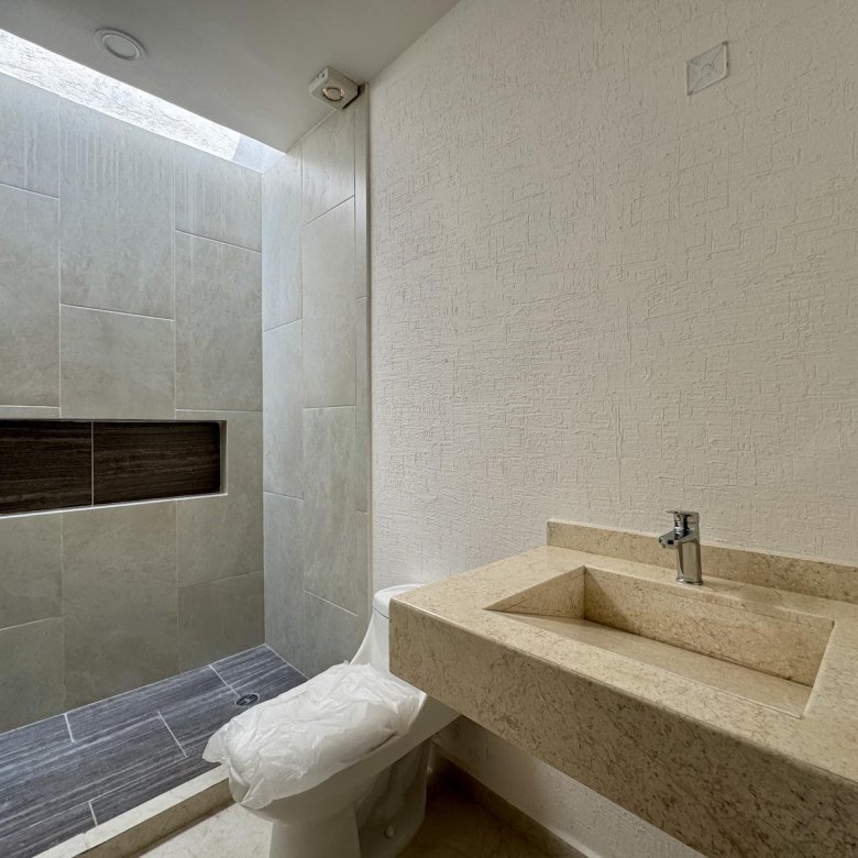 Casa Nueva en Venta Lomas del Dorado Boca del Río