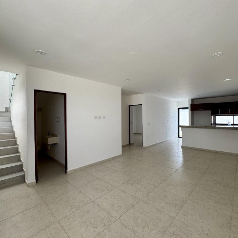 Casa Nueva en Venta Lomas del Dorado Boca del Río