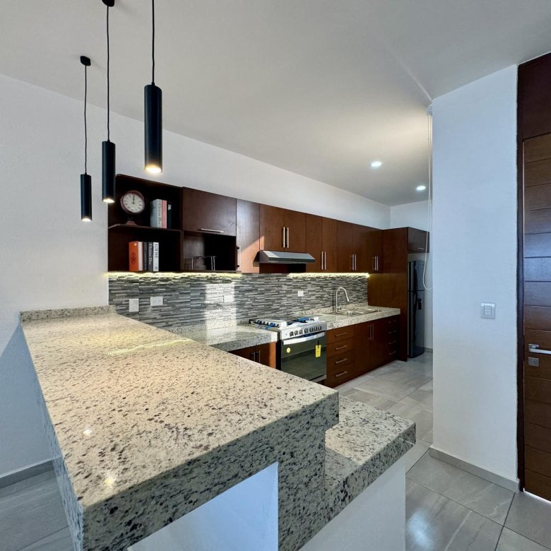Casa Nueva en Venta Lomas del Dorado Boca del Río