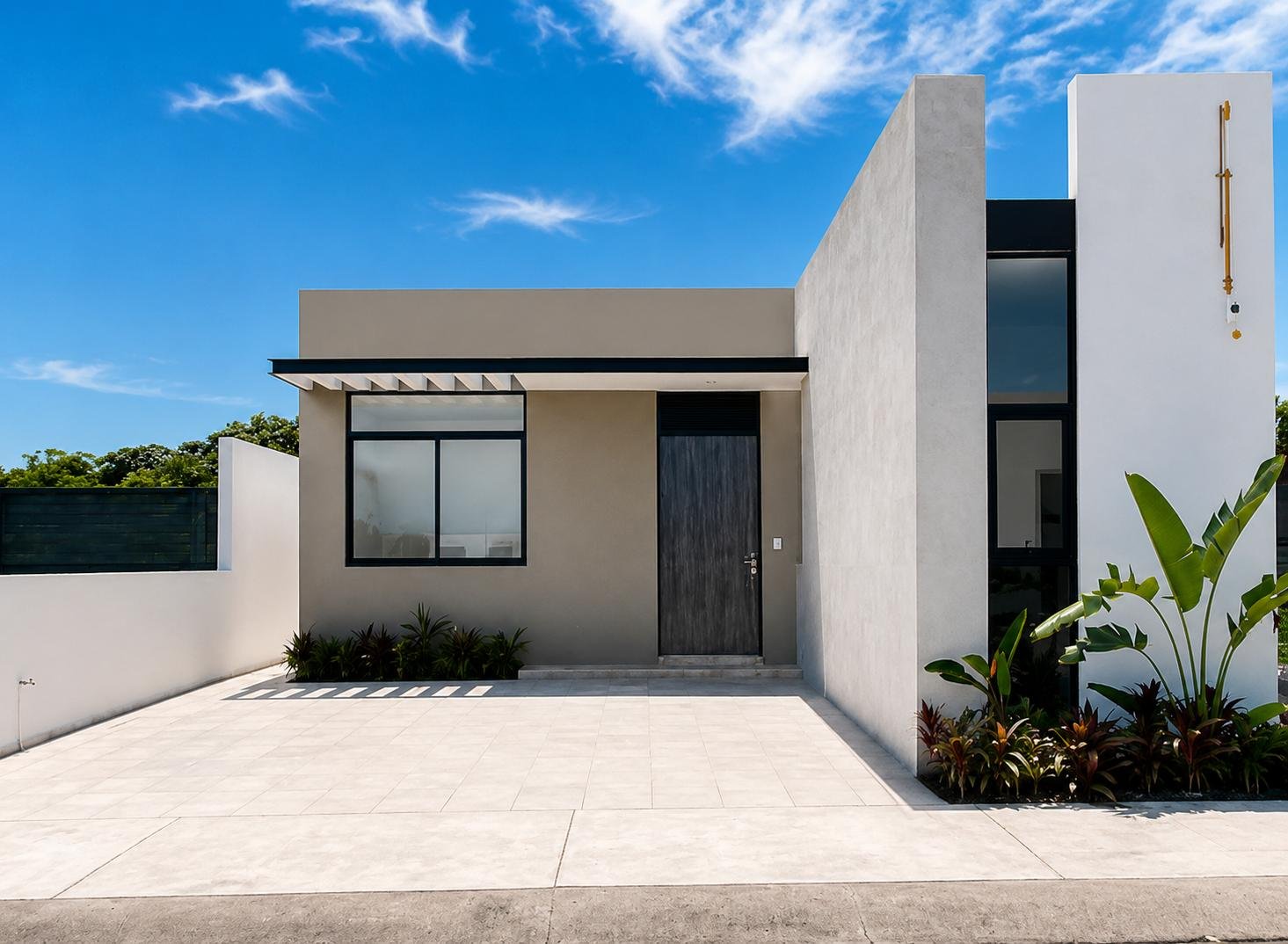 Casa Nueva en Venta Lomas del Dorado Boca del Río