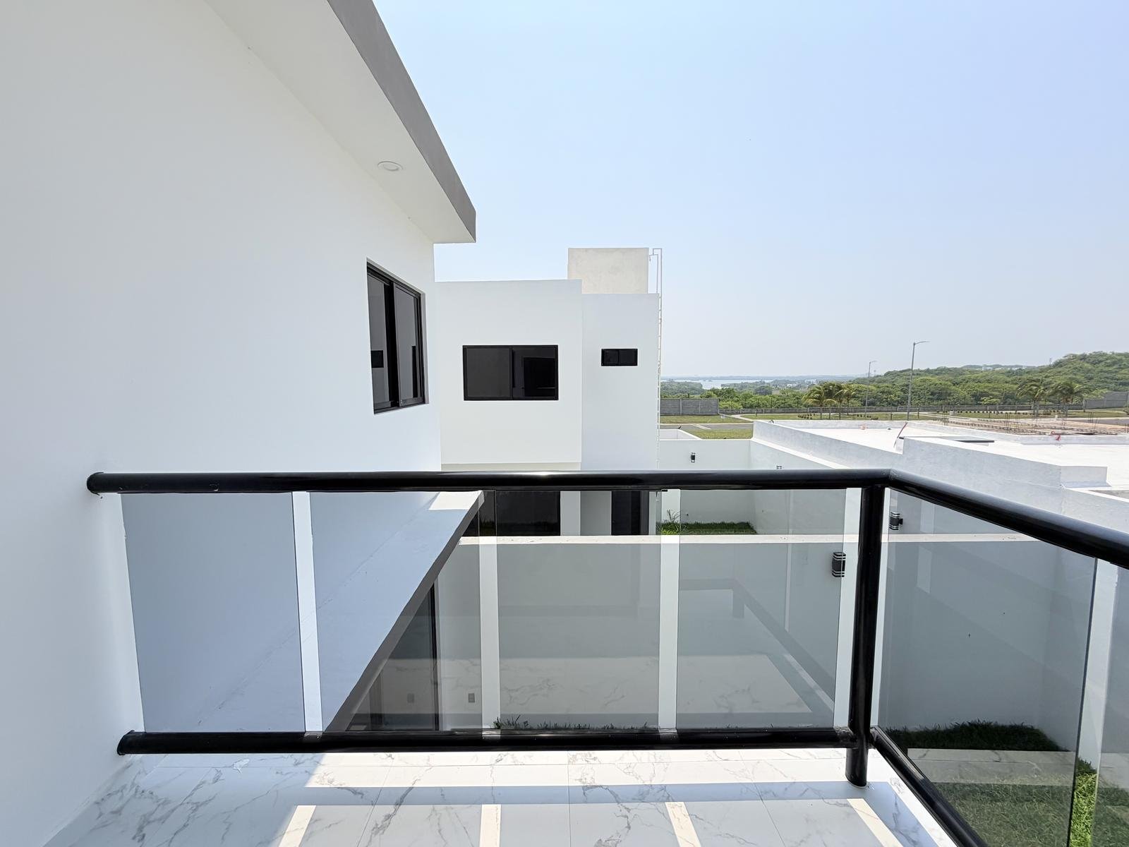 Casa Nueva en Venta Lomas de La Rioja Riviera Veracruzana
