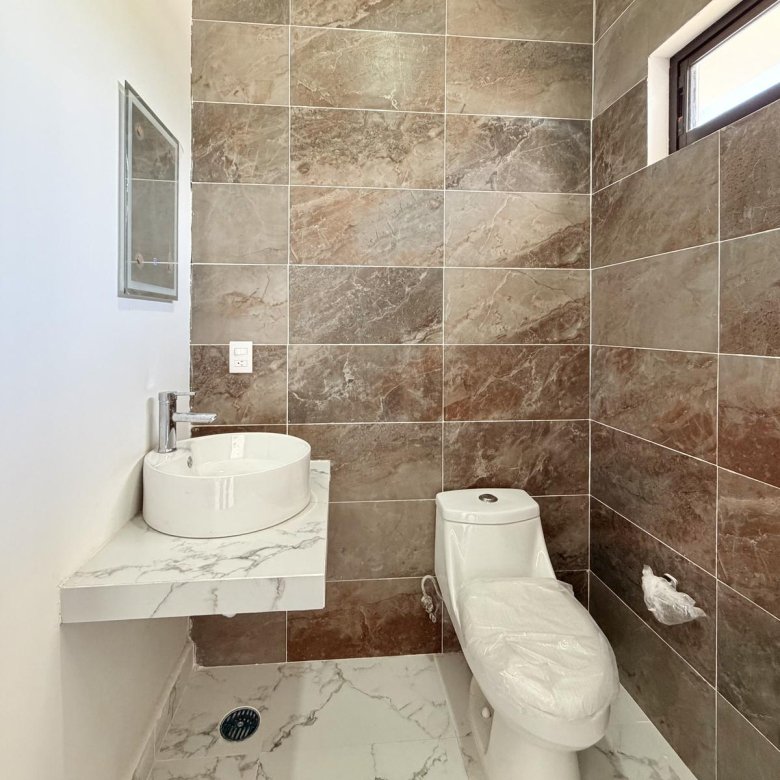 Casa Nueva en Venta Lomas de La Rioja Riviera Veracruzana