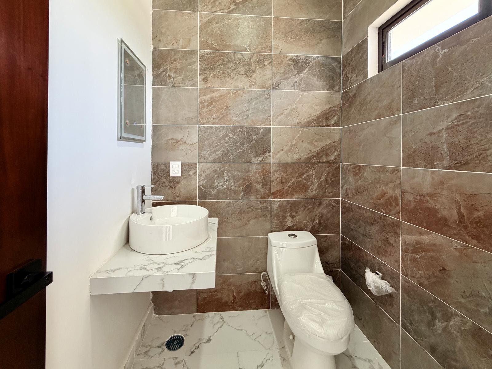 Casa Nueva en Venta Lomas de La Rioja Riviera Veracruzana