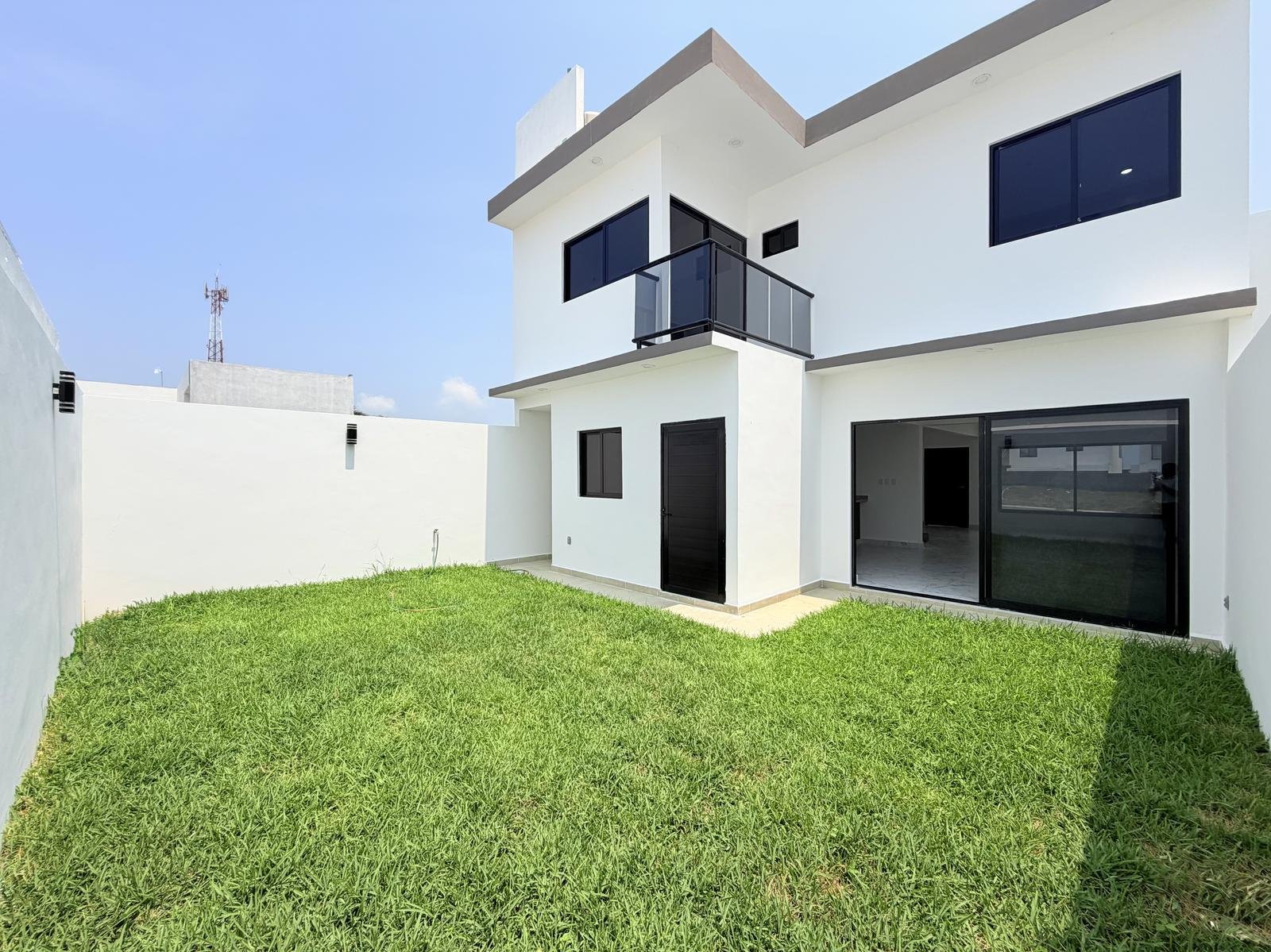 Casa Nueva en Venta Lomas de La Rioja Riviera Veracruzana