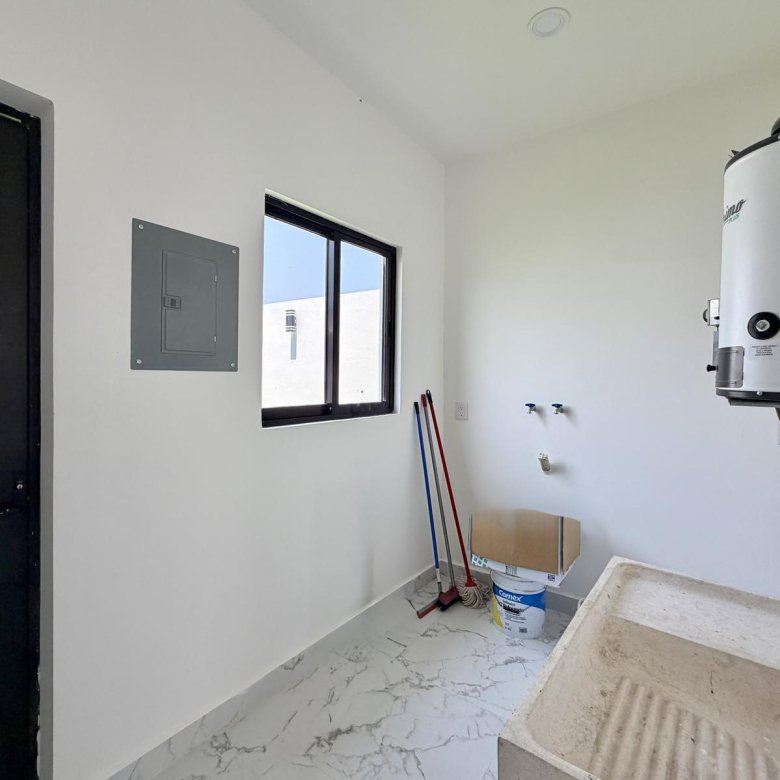Casa Nueva en Venta Lomas de La Rioja Riviera Veracruzana